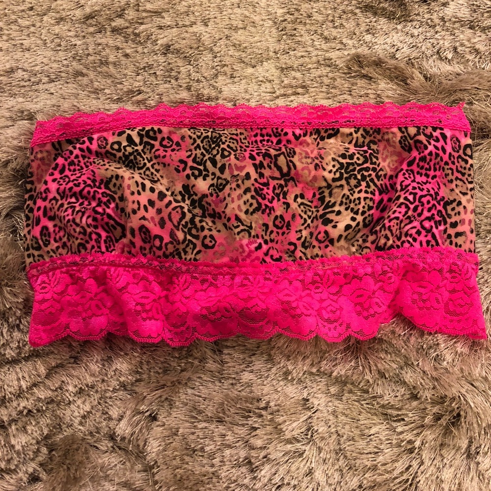 Victoria’s Secret Bandeau